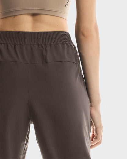 On Focus Pants Pebble (Women'S)