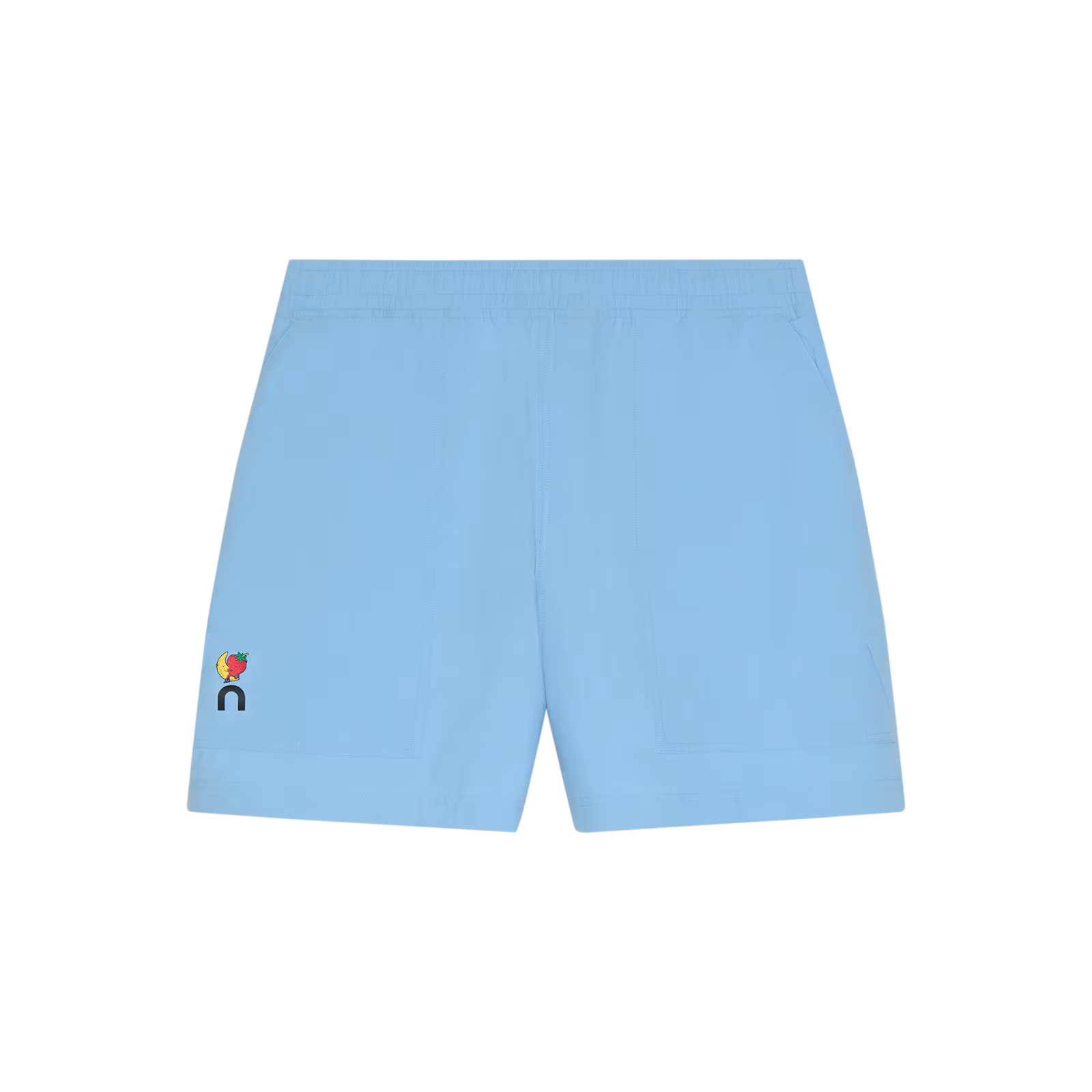 On Trek Shorts Shf Gourami