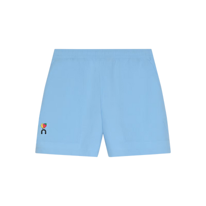 On Trek Shorts Shf Gourami