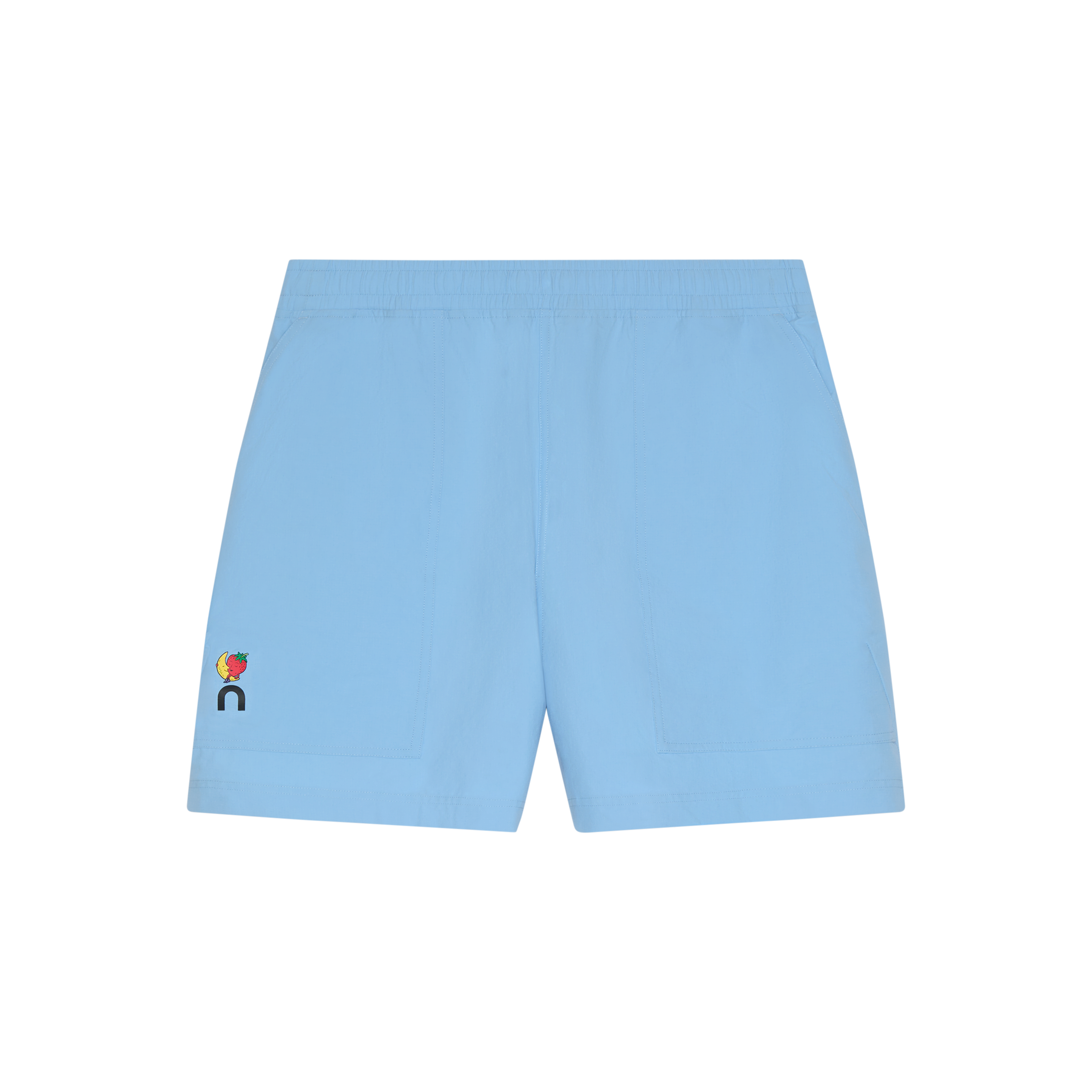 On Trek Shorts Shf Gourami