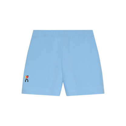 On Trek Shorts Shf Gourami