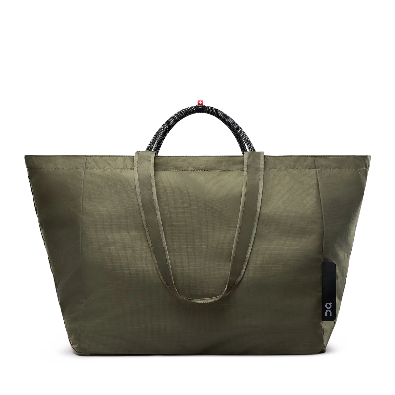 On Cargo Pack 60L Olive