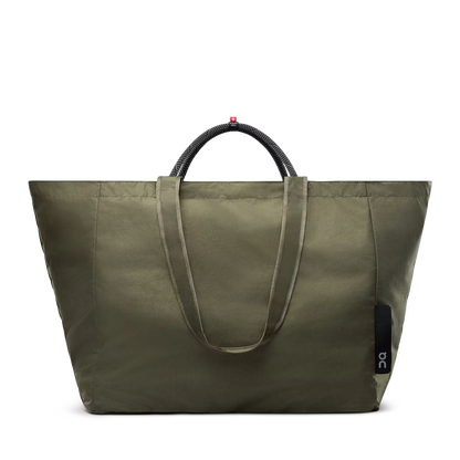 On Cargo Pack 60L Olive