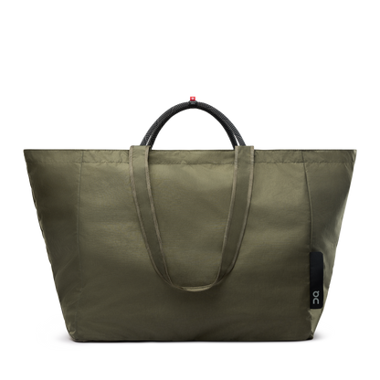 On Cargo Pack 60L Olive