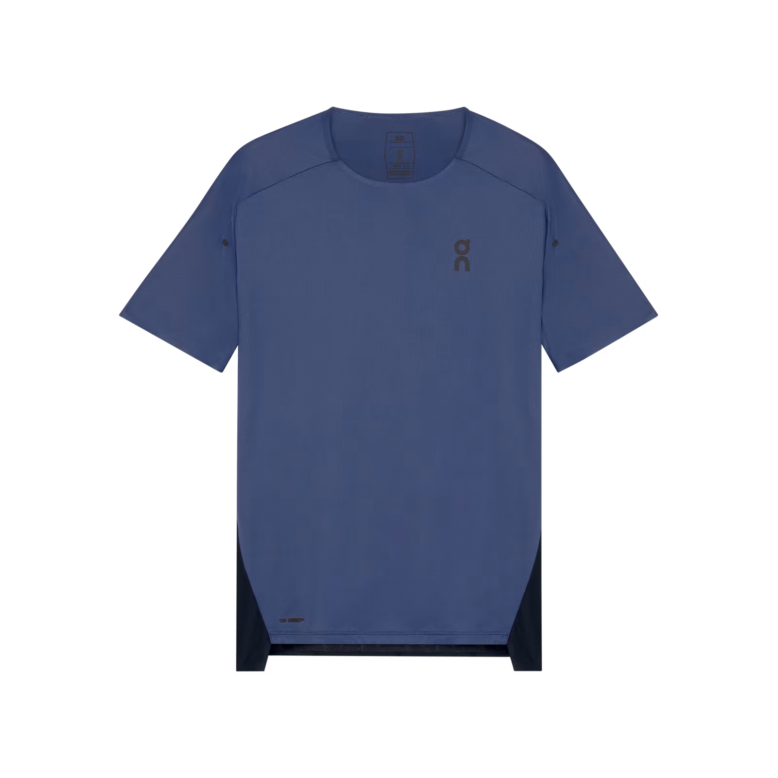 On Performance-T Acai | Black