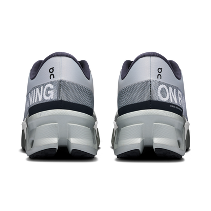 On Cloudmonster Hyper Glacier Ivory