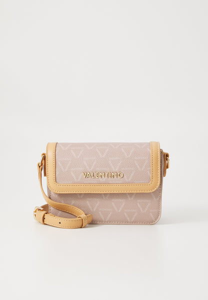 Valentino Bags Lady - Cross Body Bag - Natur/Multicolor