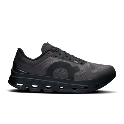 On Cloudflow 5 Black Black