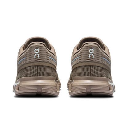 On Cloud 6 Cinder Fog (Women'S)