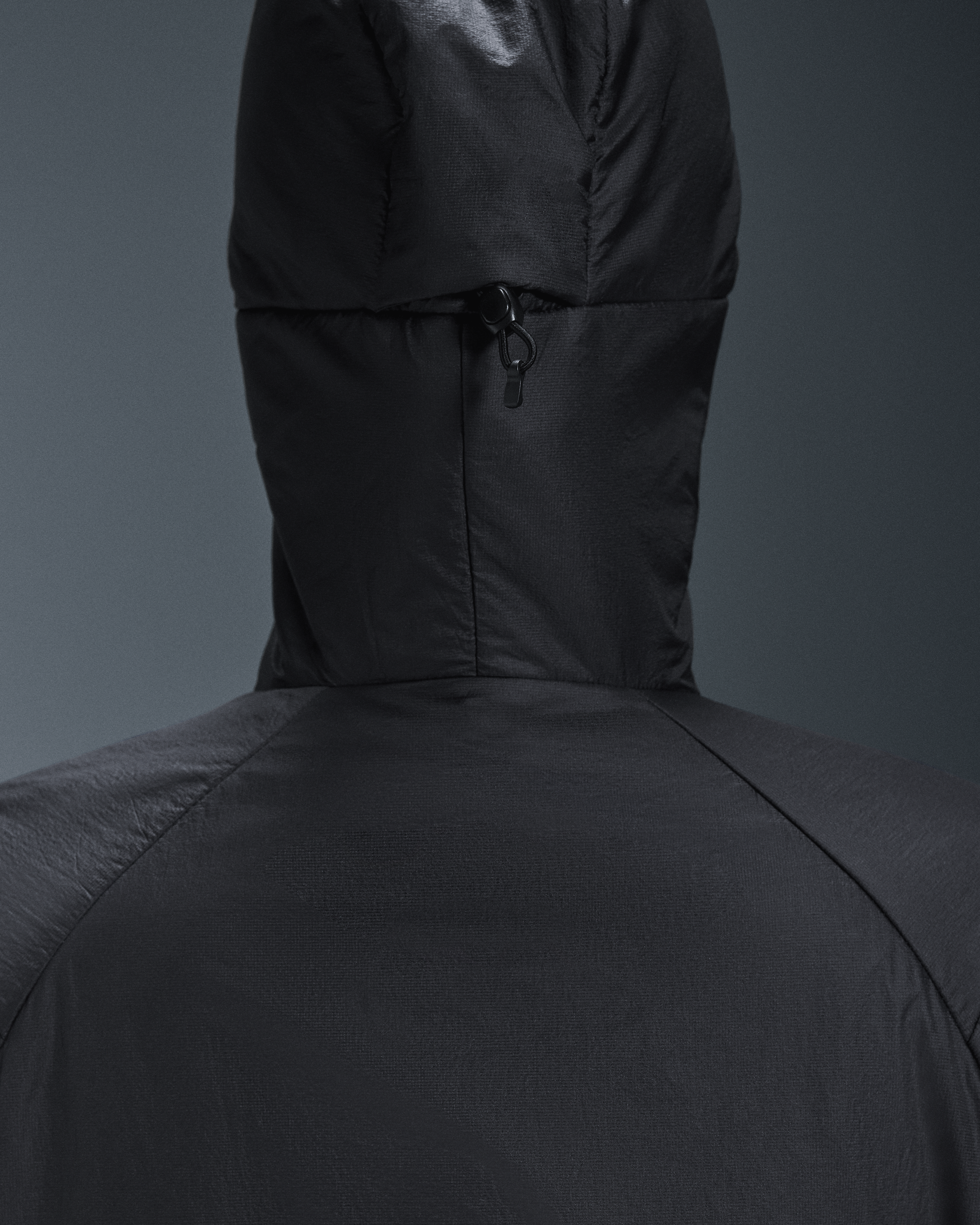 On Trek Jacket Insulated Black (Women'S)