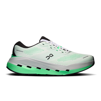 On Cloudrunner 3 Max White Verdite