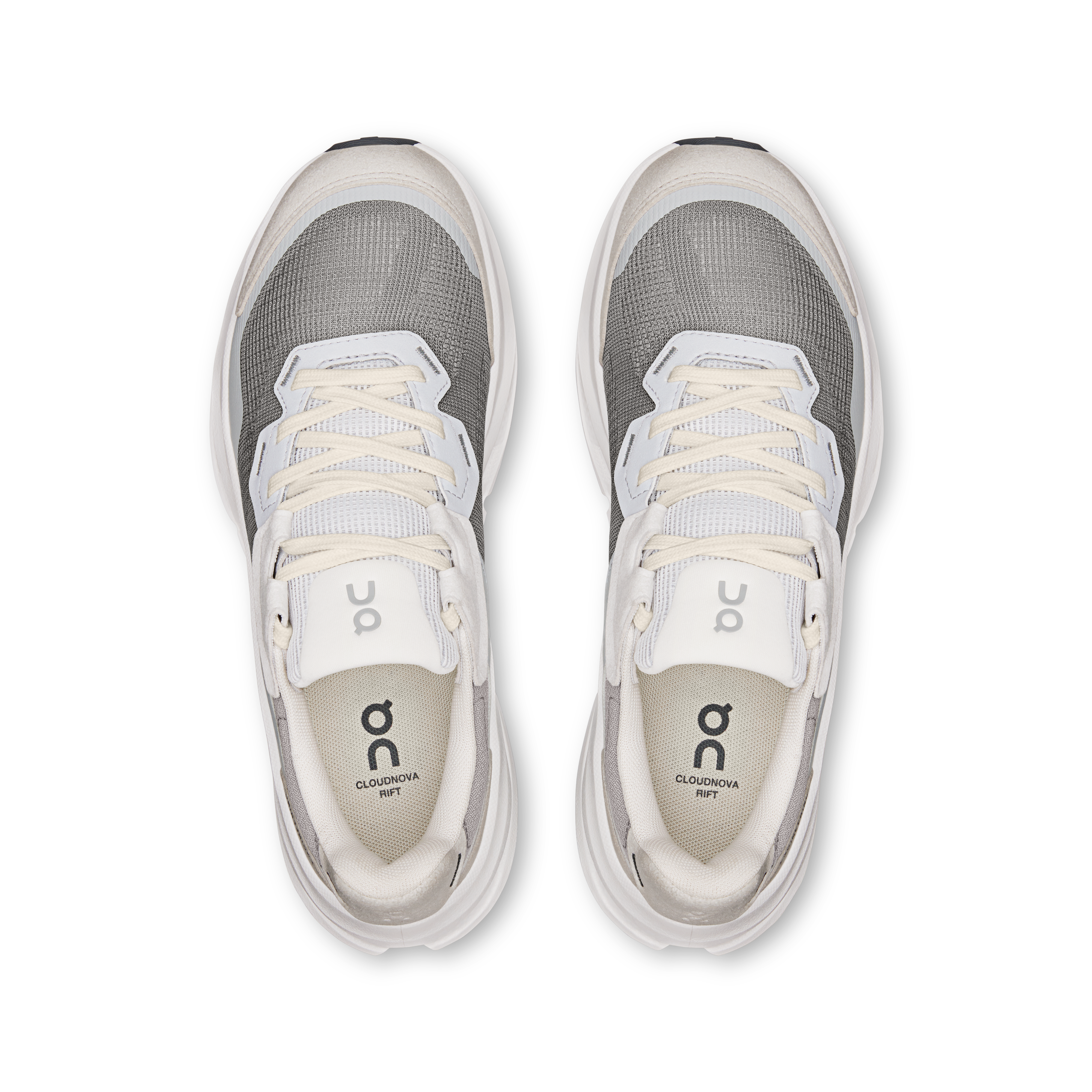 On Cloudnova Rift Alloy Glacier (Women'S)