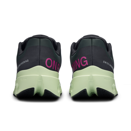 On Cloudsurfer Next Black Lima