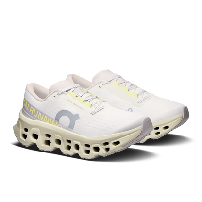 On Cloudmonster 3 Ivory Seedling (Women'S)