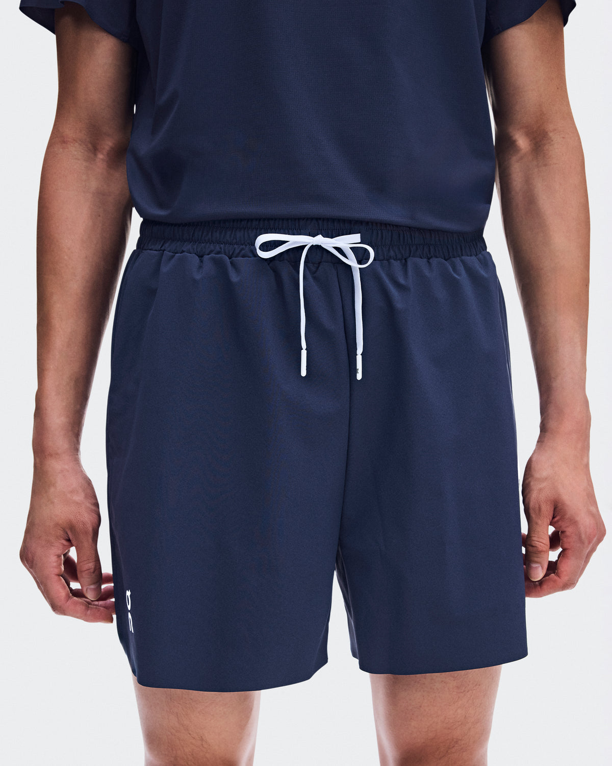 On 5" Court Shorts Inkwell