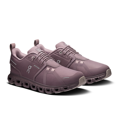 On Cloud 6 Waterproof Gobi Gobi (Women'S)