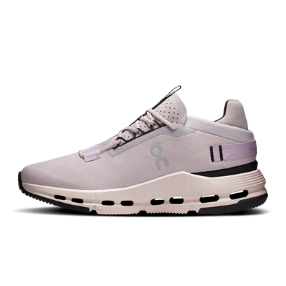On Cloudnova 2 Fade Black (Women'S)