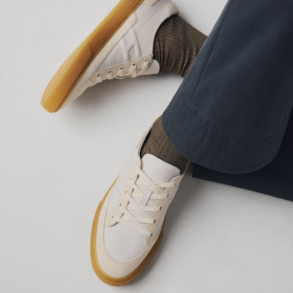  Hermes Deep Sneaker Cru