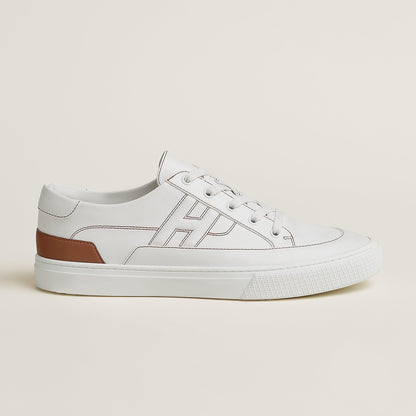  Hermes Deep Sneaker Blanc