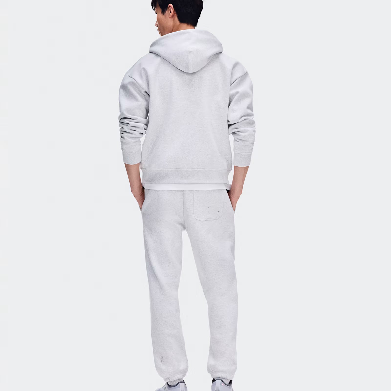 On Club Collective Pants Crater