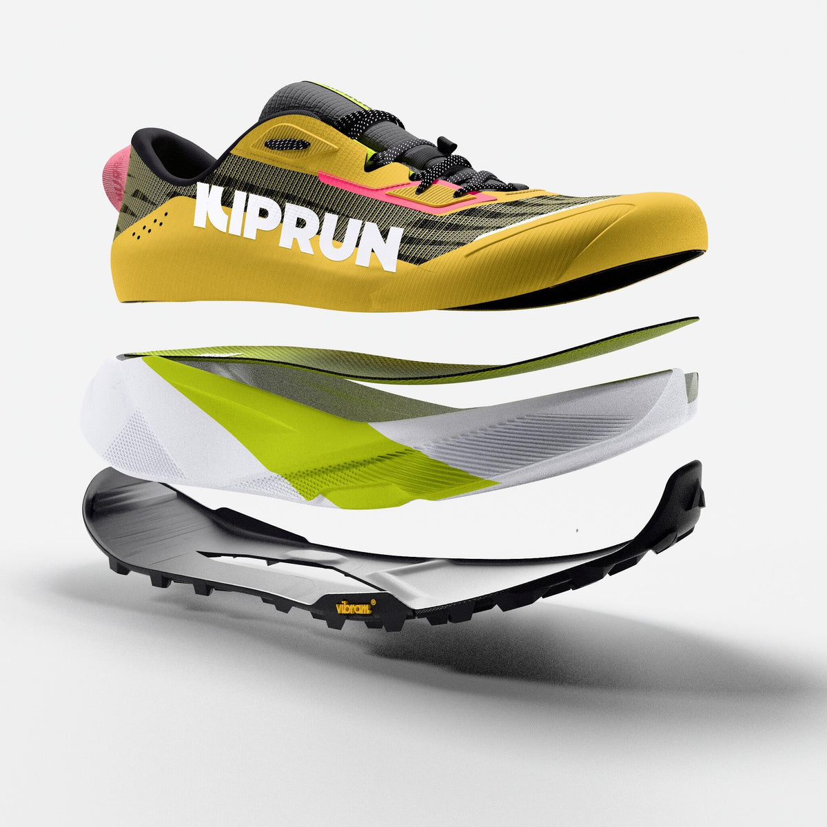 Kiprun Kipsummit Max - Women's Max Cushion Trail Running Shoes