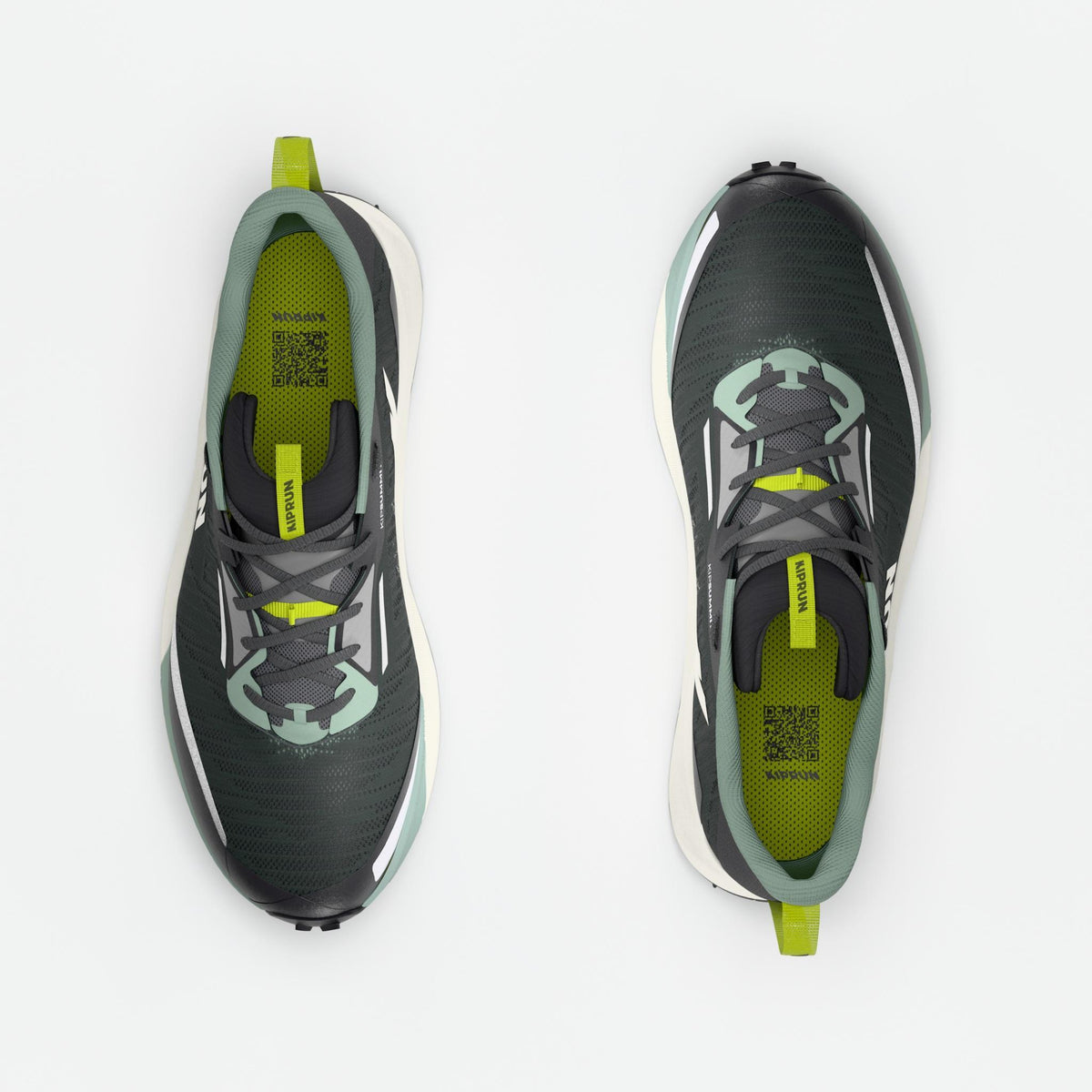 Kiprun Kipsummit - Women’s All-Terrain Trail Running Shoes