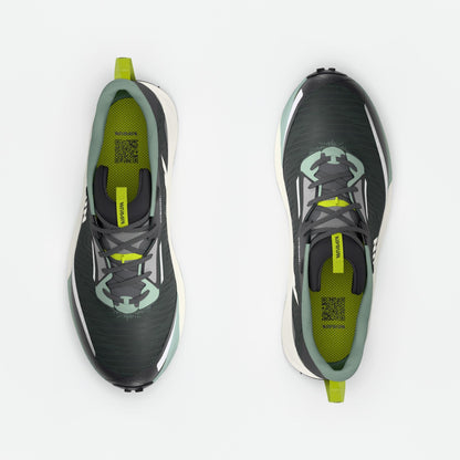 Kiprun Kipsummit - Women’s All-Terrain Trail Running Shoes