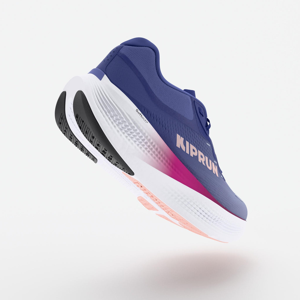 Kiprun Kipstorm Tempo Men’s Road Running Shoes