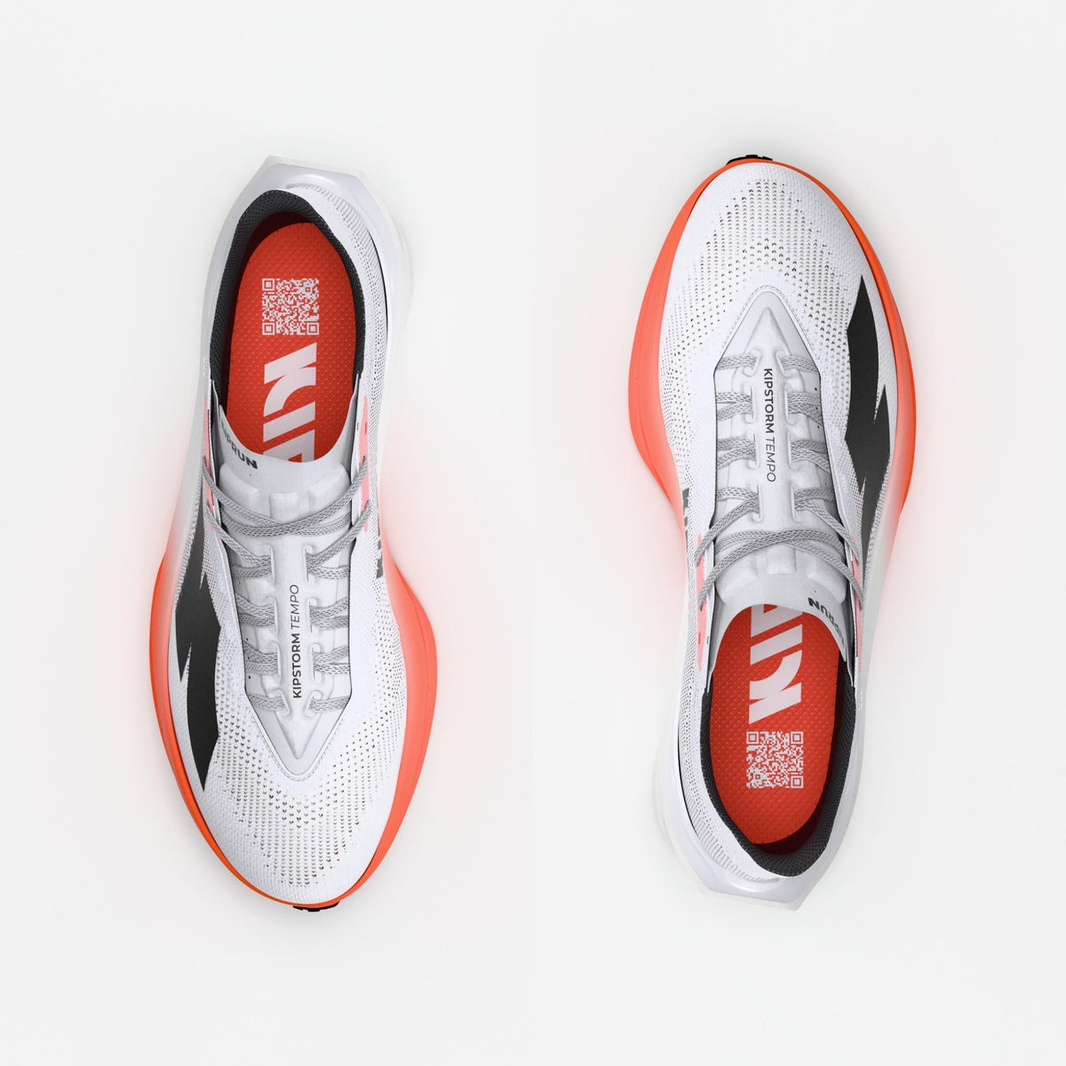 Kiprun Kipstorm Tempo - Women's Road Running Shoes