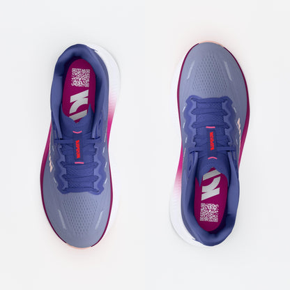 Kiprun Kipstorm Tempo Men’s Road Running Shoes