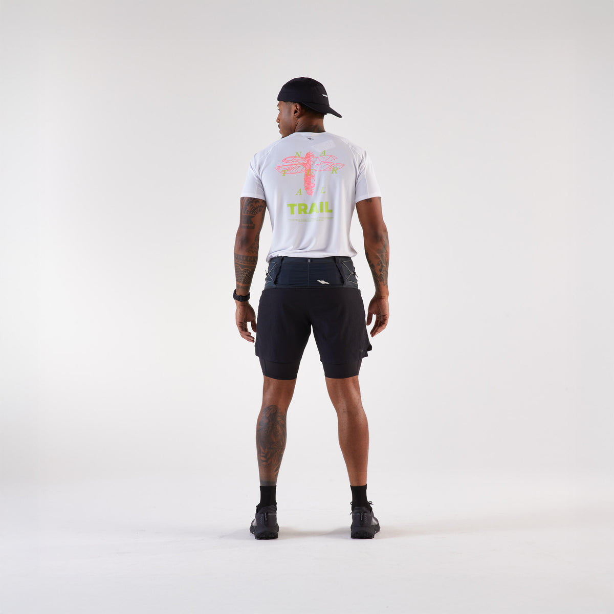 Kiprun 5L - Trail Running Bag