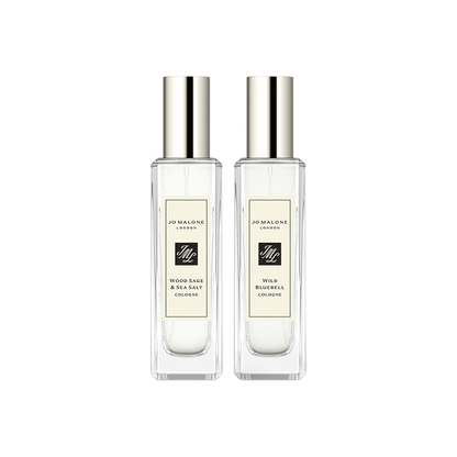 Jo Malone London Perfume Sets Eau De Cologne Floral Scent Multiple Styles