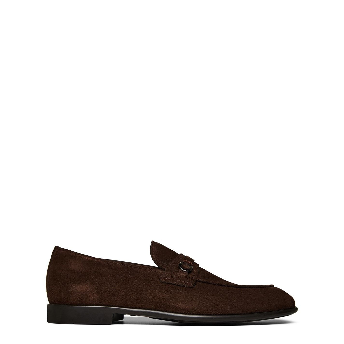  Desio Loafers Brown