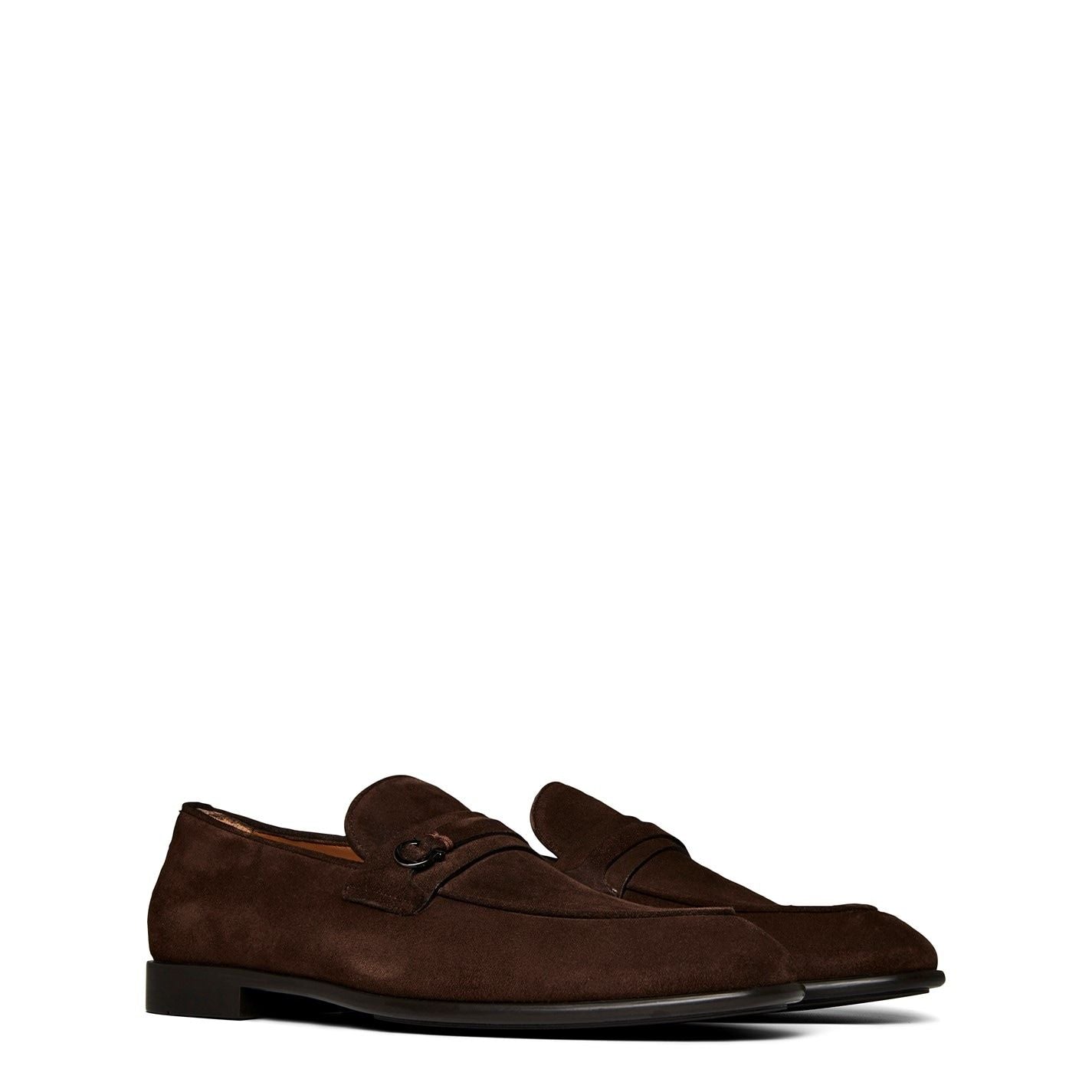  Desio Loafers Brown