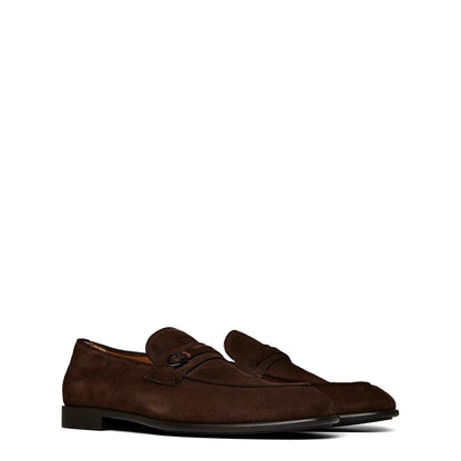  Desio Loafers Brown