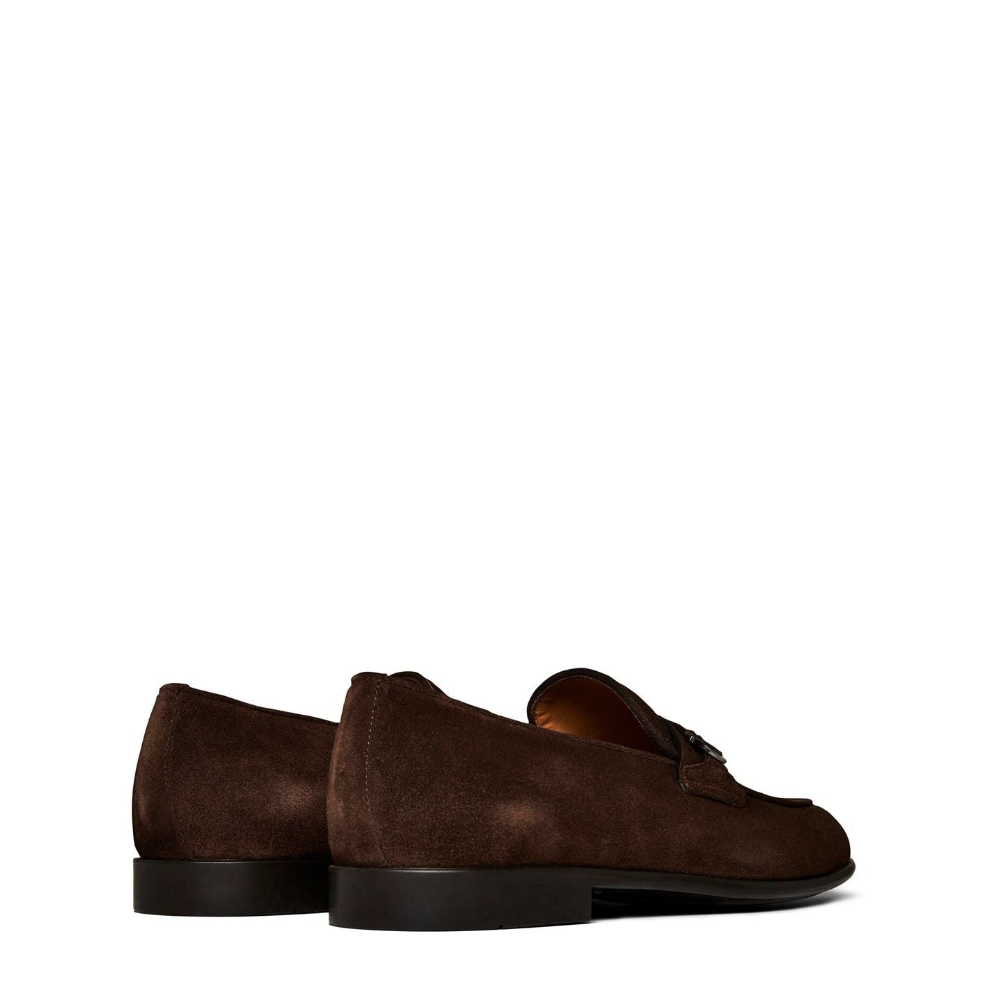  Desio Loafers Brown