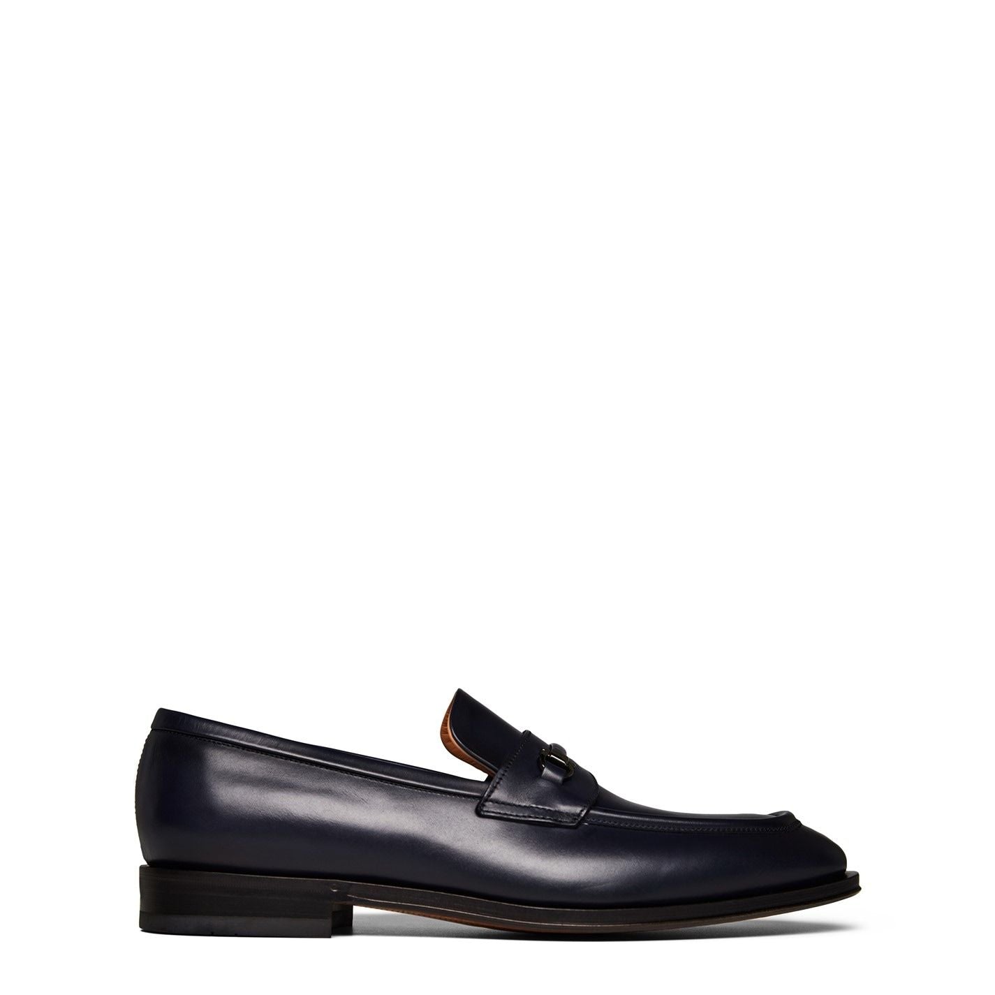  Desmond Loafers Blue