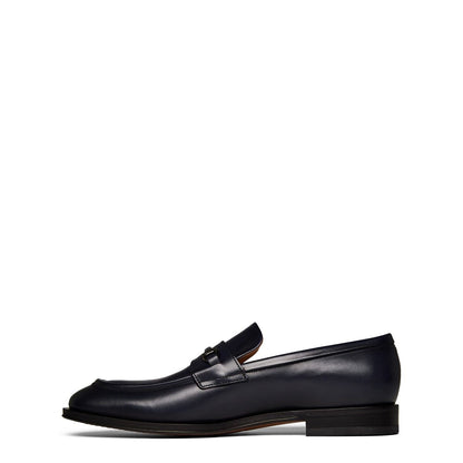  Desmond Loafers Blue