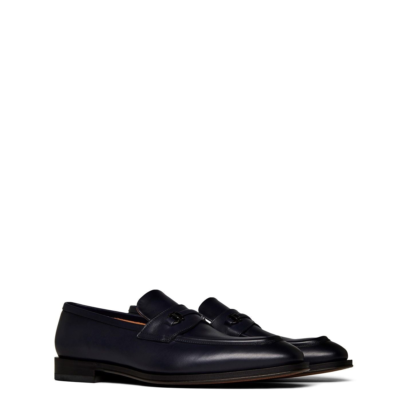  Desmond Loafers Blue