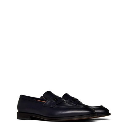  Desmond Loafers Blue