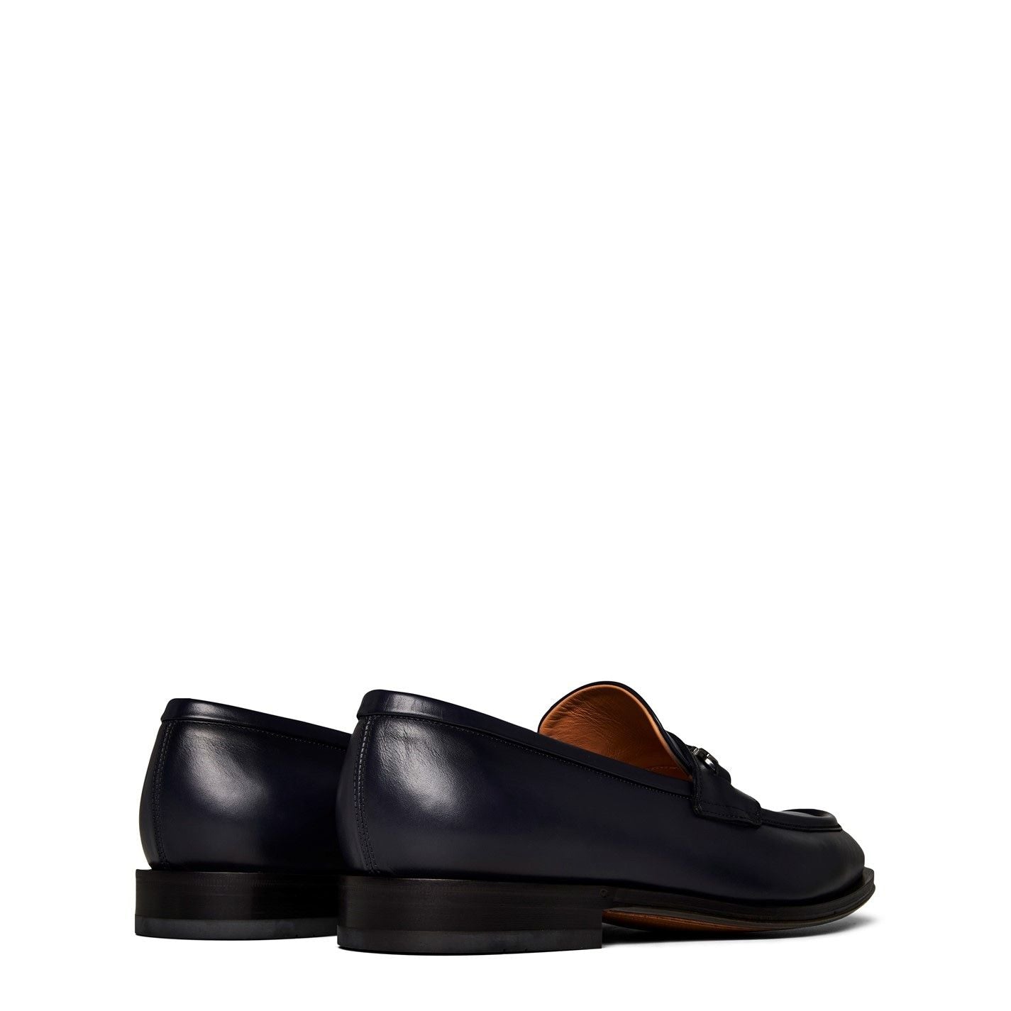  Desmond Loafers Blue
