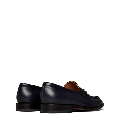  Desmond Loafers Blue