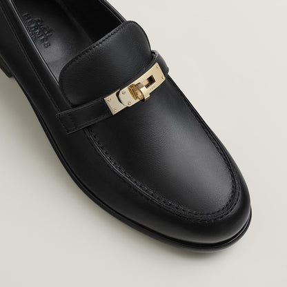  Hermes Destin Loafer Noir