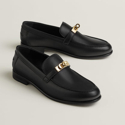  Hermes Destin Loafer Noir