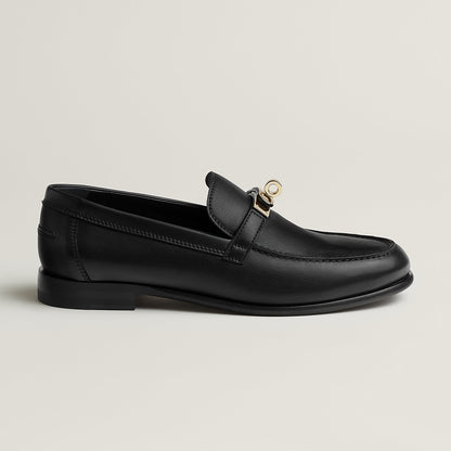  Hermes Destin Loafer Noir