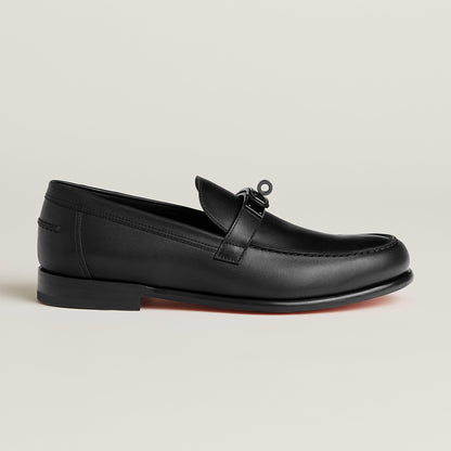  Hermes Destin Loafer Noir