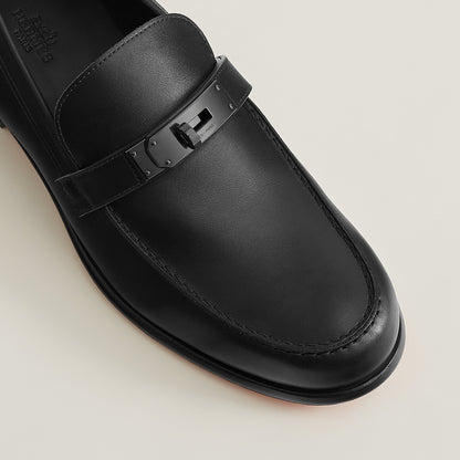  Hermes Destin Loafer Noir