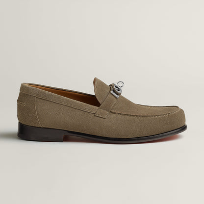  Hermes Destin Loafer Noir