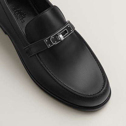  Hermes Destin Loafer Noir