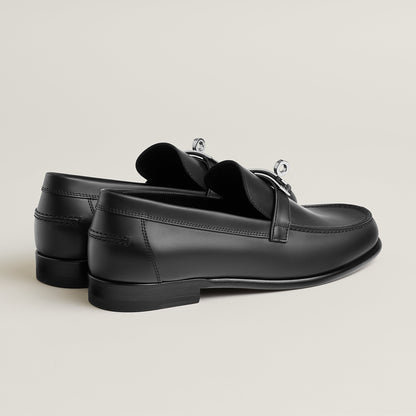  Hermes Destin Loafer Noir